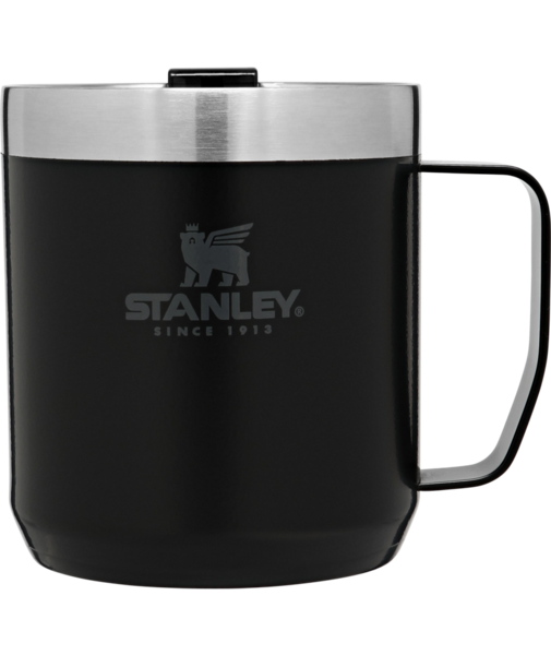 Stanley Classic Legendary Camp Mug 12 oz Maple