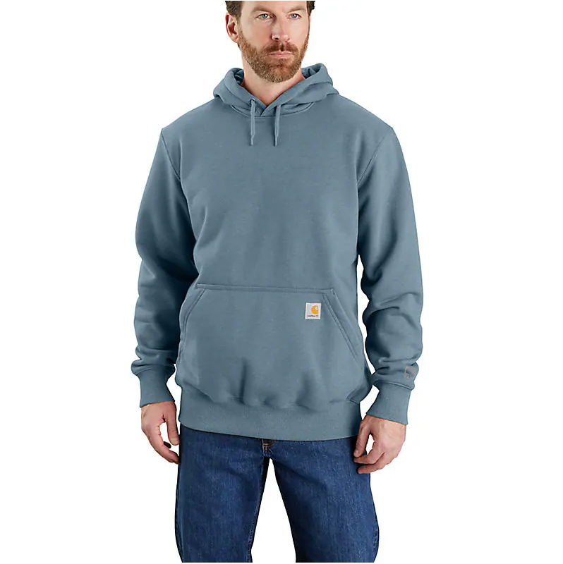 RAIN DEFENDER® LOOSE FIT HEAVYWEIGHT SWEATSHIRT 100615 Fall 2024