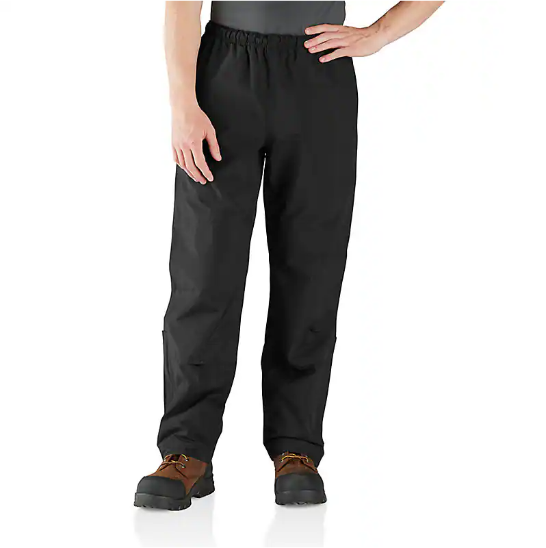 Storm Defender® Relaxed Fit Lightweight Packable Pant 106437