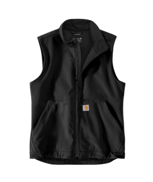 Rain Defender® Relaxed Fit Softshell Vest 106439