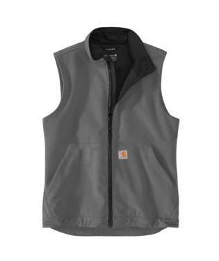 Rain Defender® Relaxed Fit Softshell Vest 106439