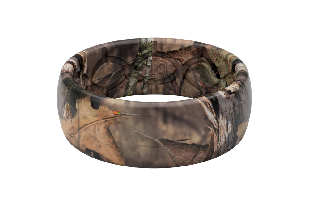 Groove Ring® Mossy Oak Breakup Country Camo