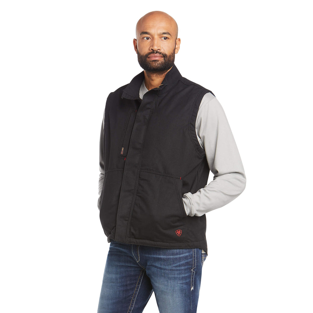 FR Workhorse Insulated Vest 10024030
