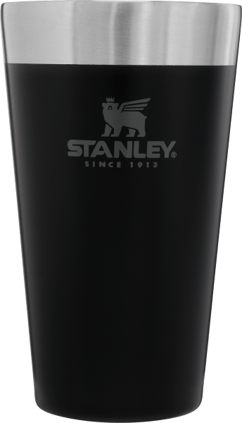 Stanley Classic Stacking Beer Pint | 16oz - Lava