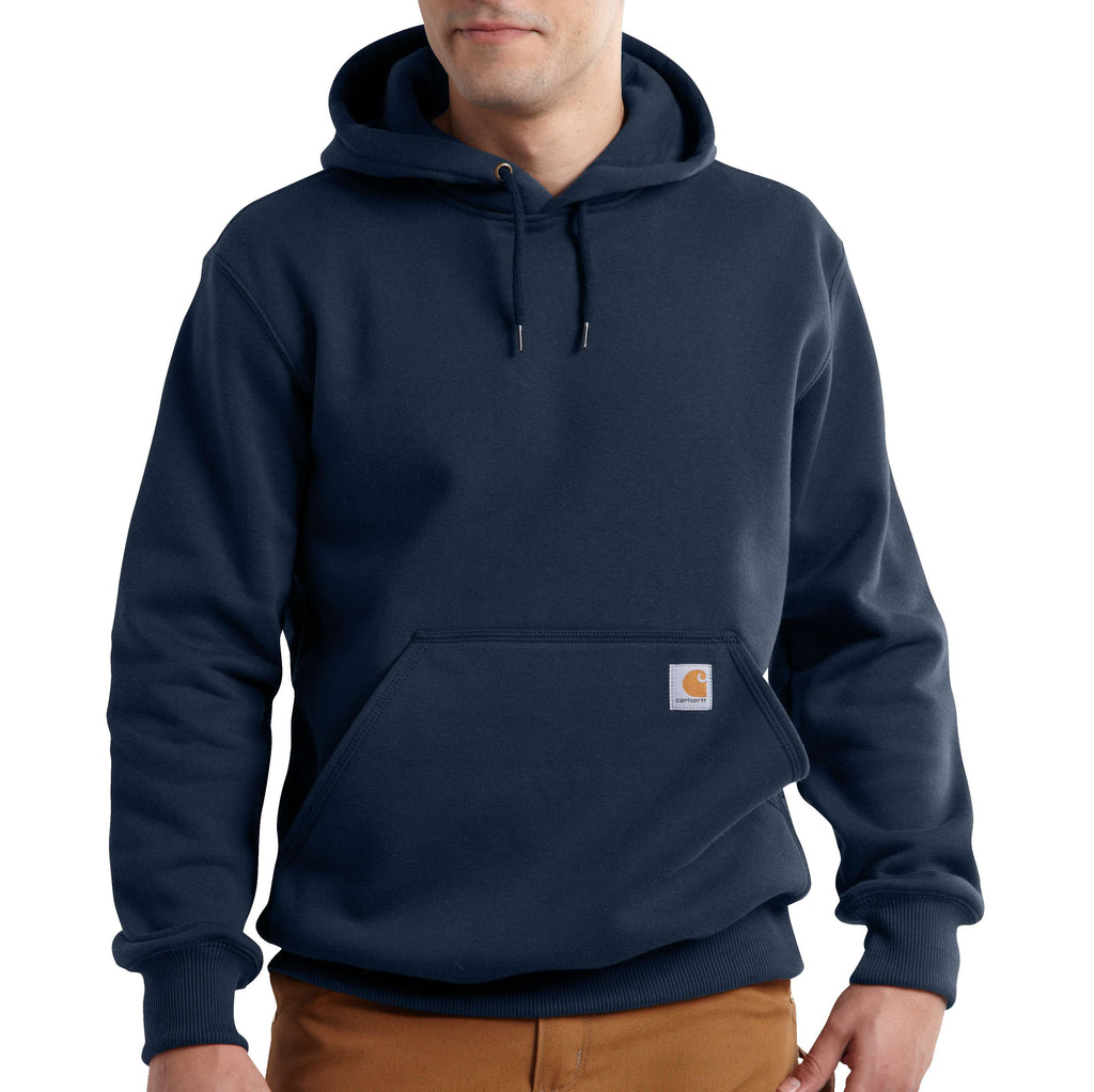 RAIN DEFENDER® LOOSE FIT HEAVYWEIGHT SWEATSHIRT 100615