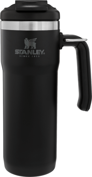 CLASSIC TRIGGER-ACTION TRAVEL MUG  20 OZ – Blue Collar Clothing Company