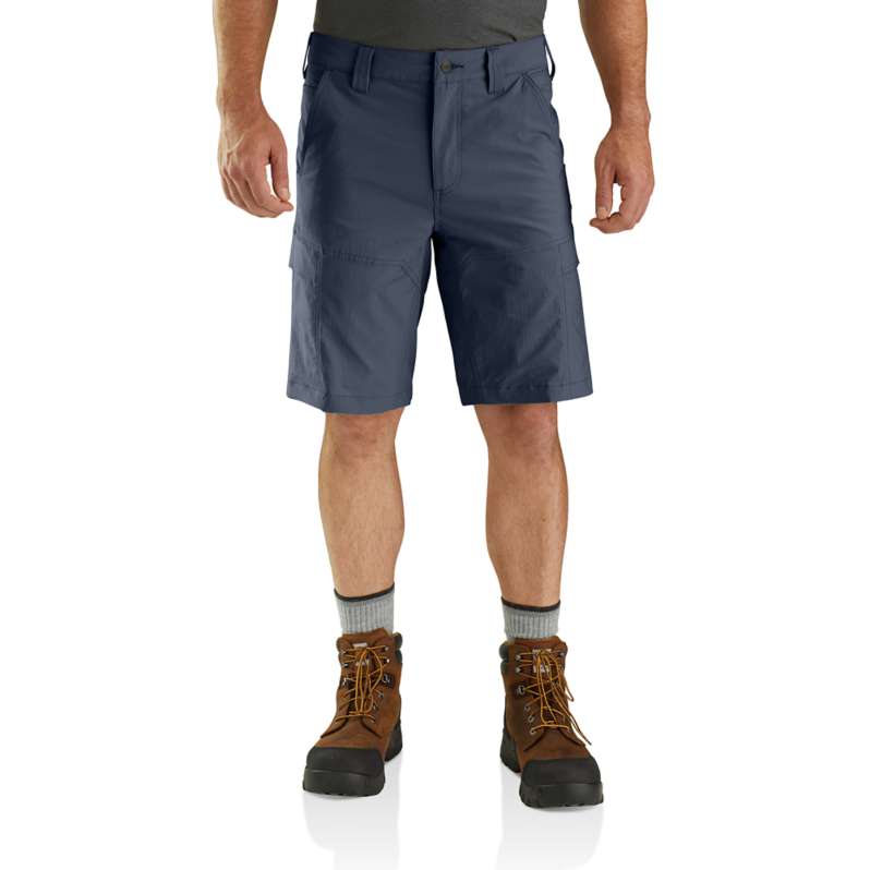 FORCE RELAXED FIT LIGHTWEIGHT RIPSTOP CARGO WORK SHORT 103580