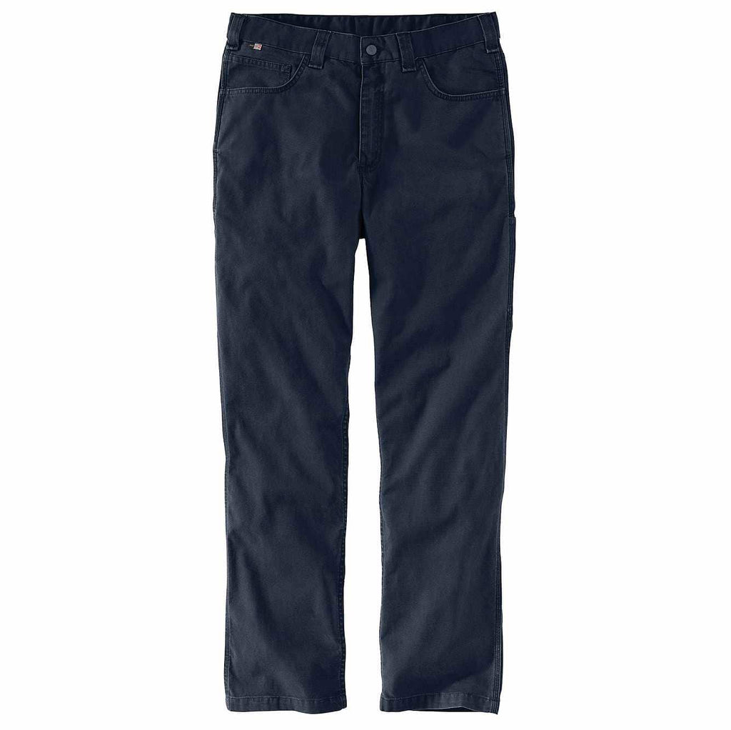 FLAME-RESISTANT RUGGED FLEX® RELAXED FIT RIGBY PANT 104204