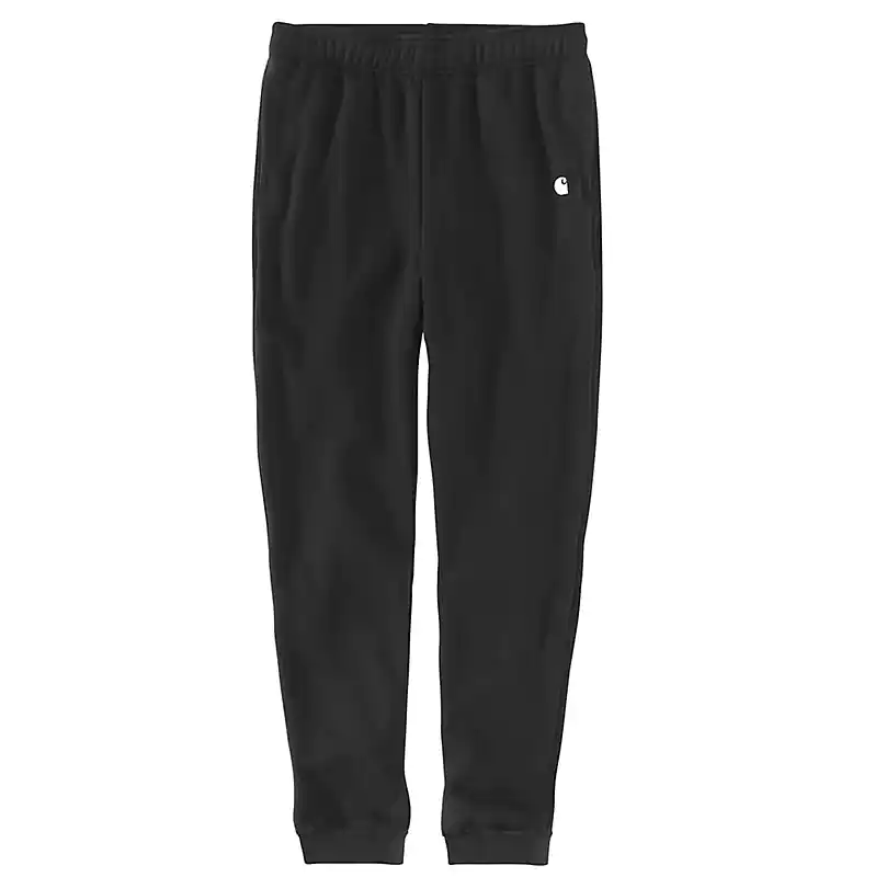 RELAXED FIT MIDWEIGHT TAPERED SWEATPANT #105307