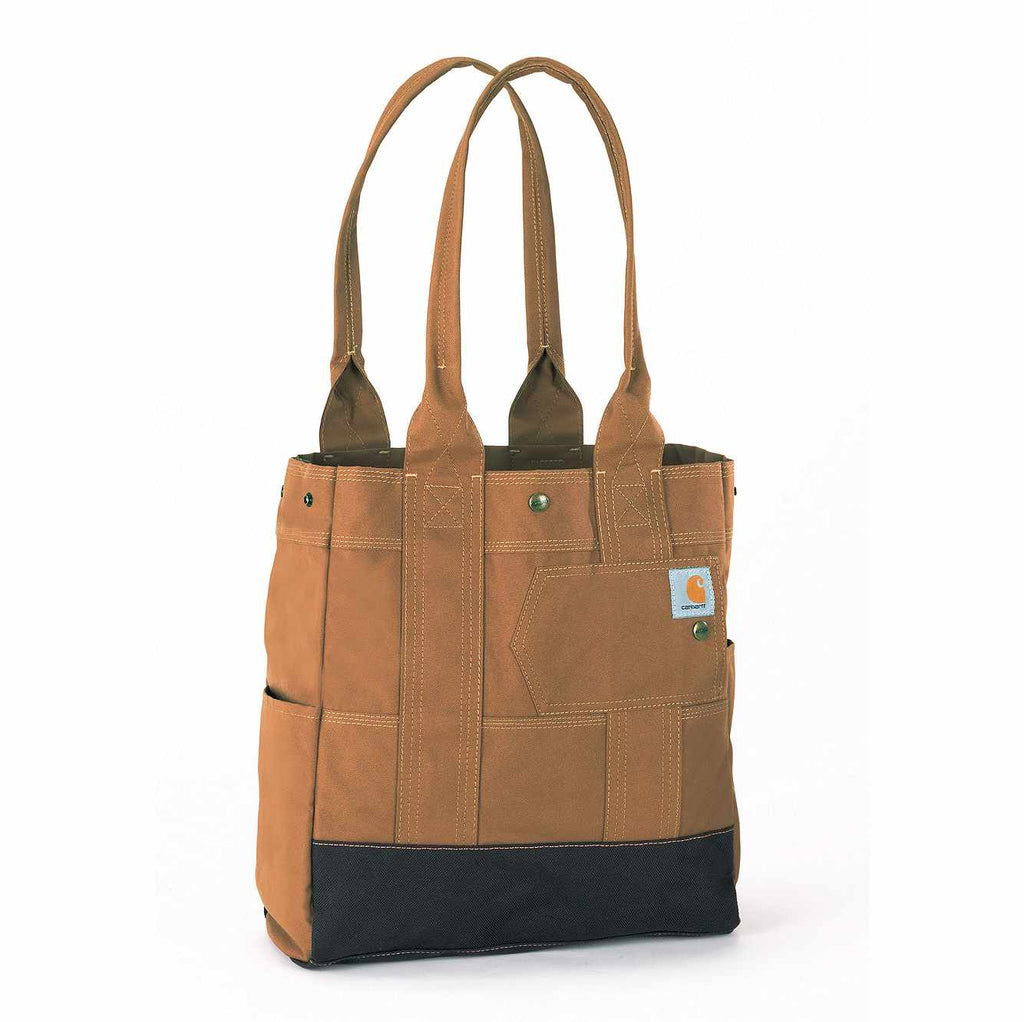 LEGACY NORTH SOUTH TOTE 131121