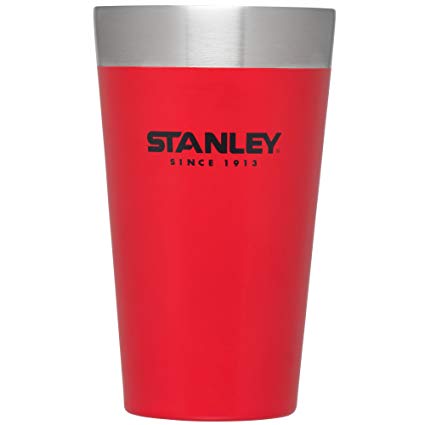 Stanley Adventure 16oz Stacking Beer Pint