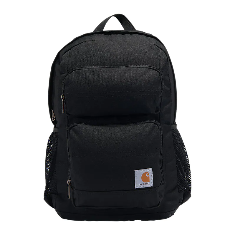 27L SINGLE-COMPARTMENT BACKPACK B0000273