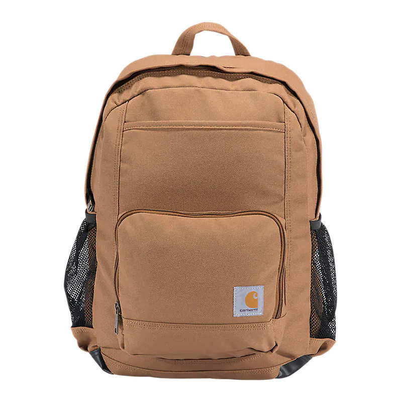 23L SINGLE-COMPARTMENT BACKPACK B0000275
