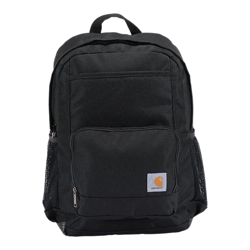 23L SINGLE-COMPARTMENT BACKPACK B0000275