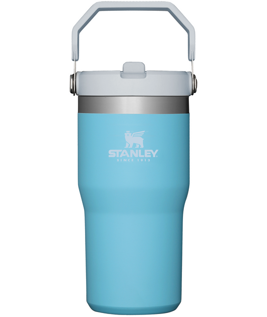 Stanley 17oz Stainless Steel Flowsteady Big Bear Bottle - Lavender