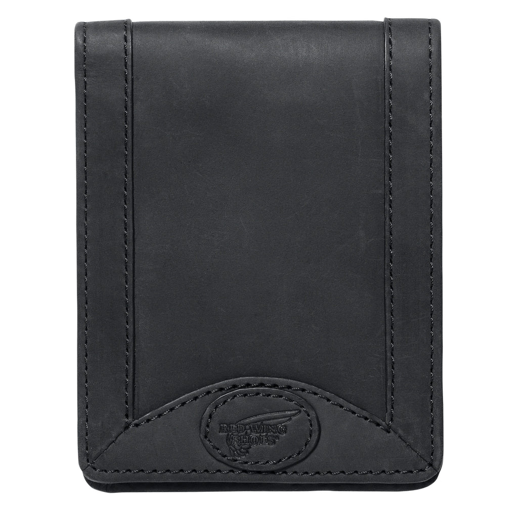 Redwing Bi-Fold Leather Wallet