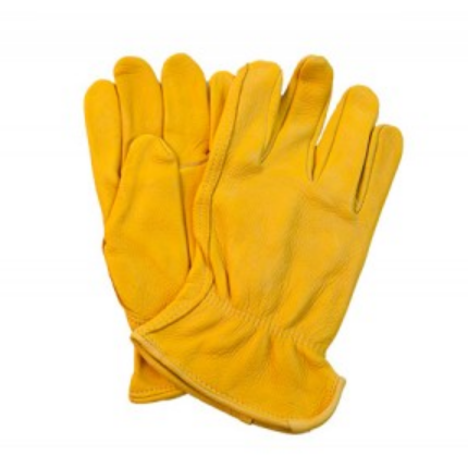 Wiebke Full Grain Unlined Gloves M101