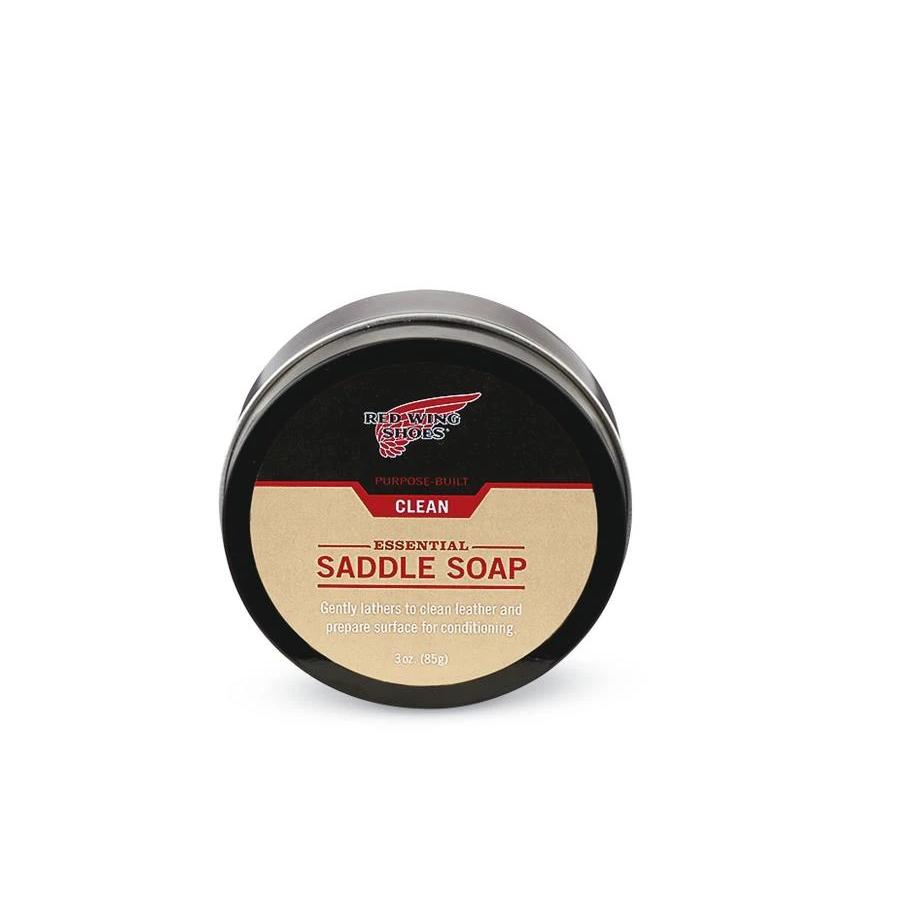 Redwing Saddle Soap