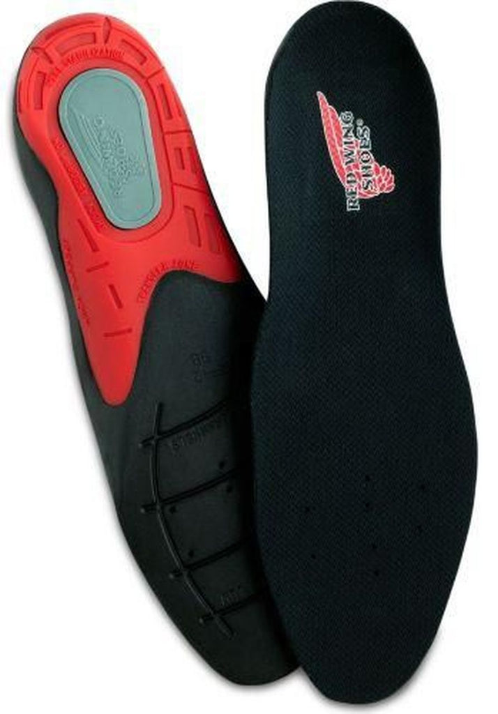 Redwing Redbed Insoles